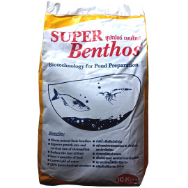 SUPER BENTHOS